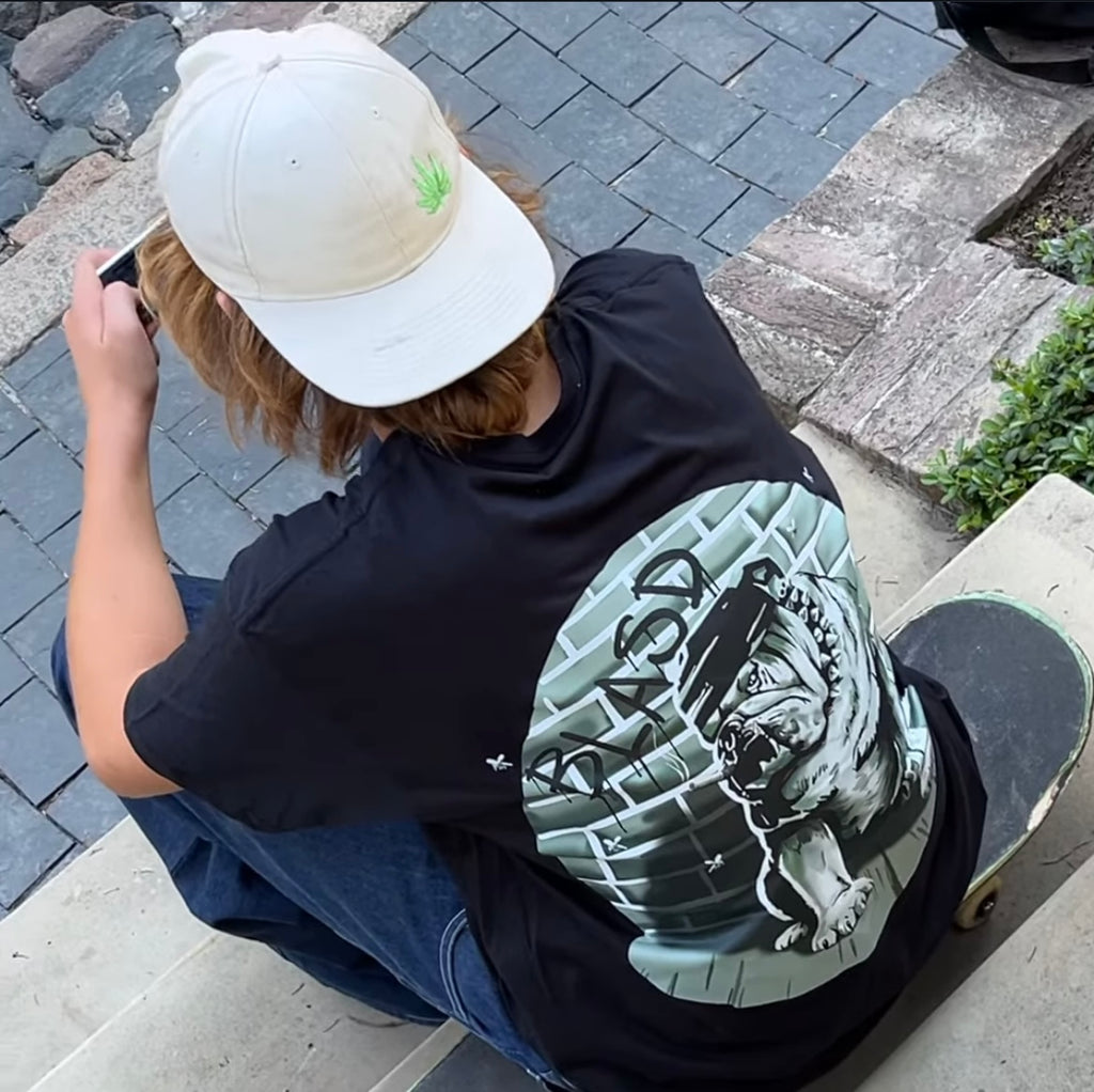 Og Dog T-shirt