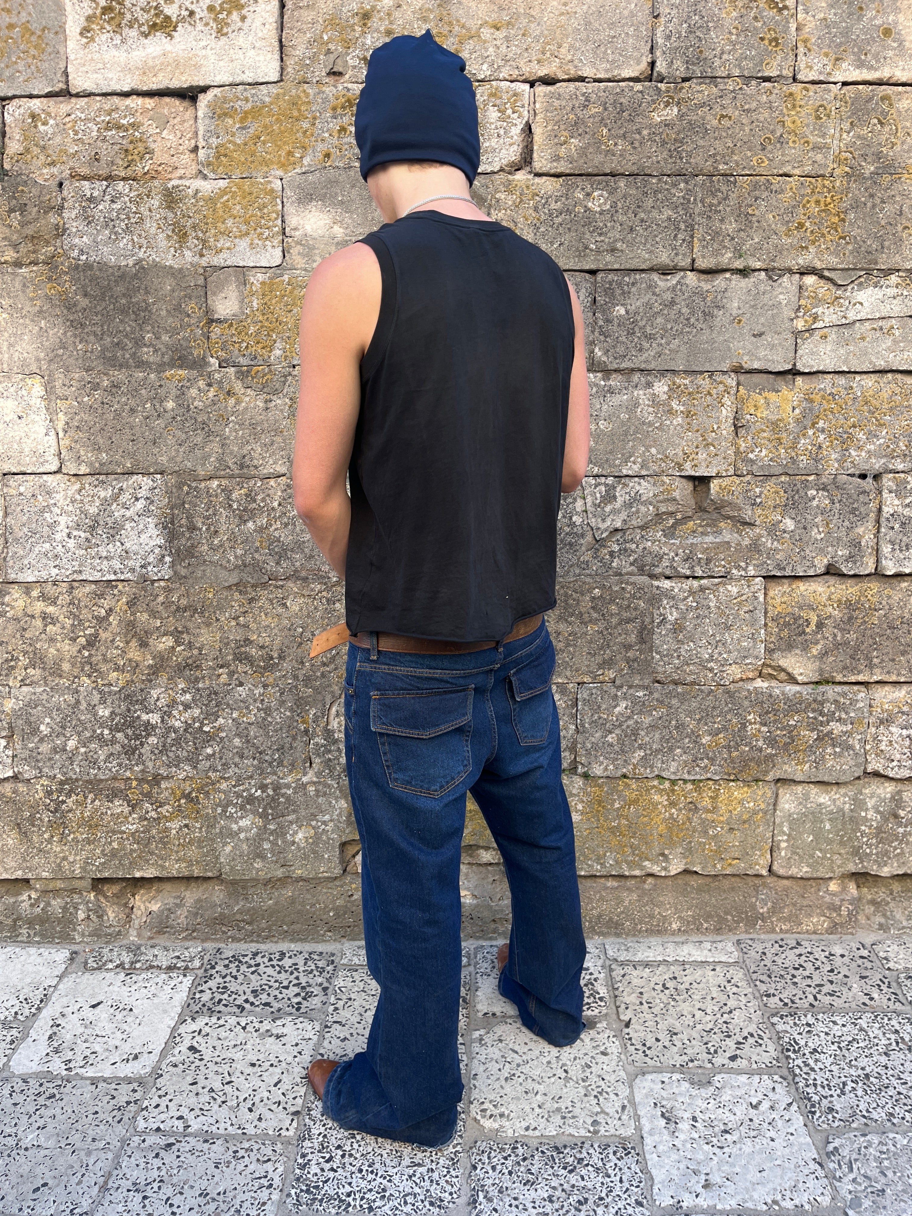 V2 Bootcut Jeans
