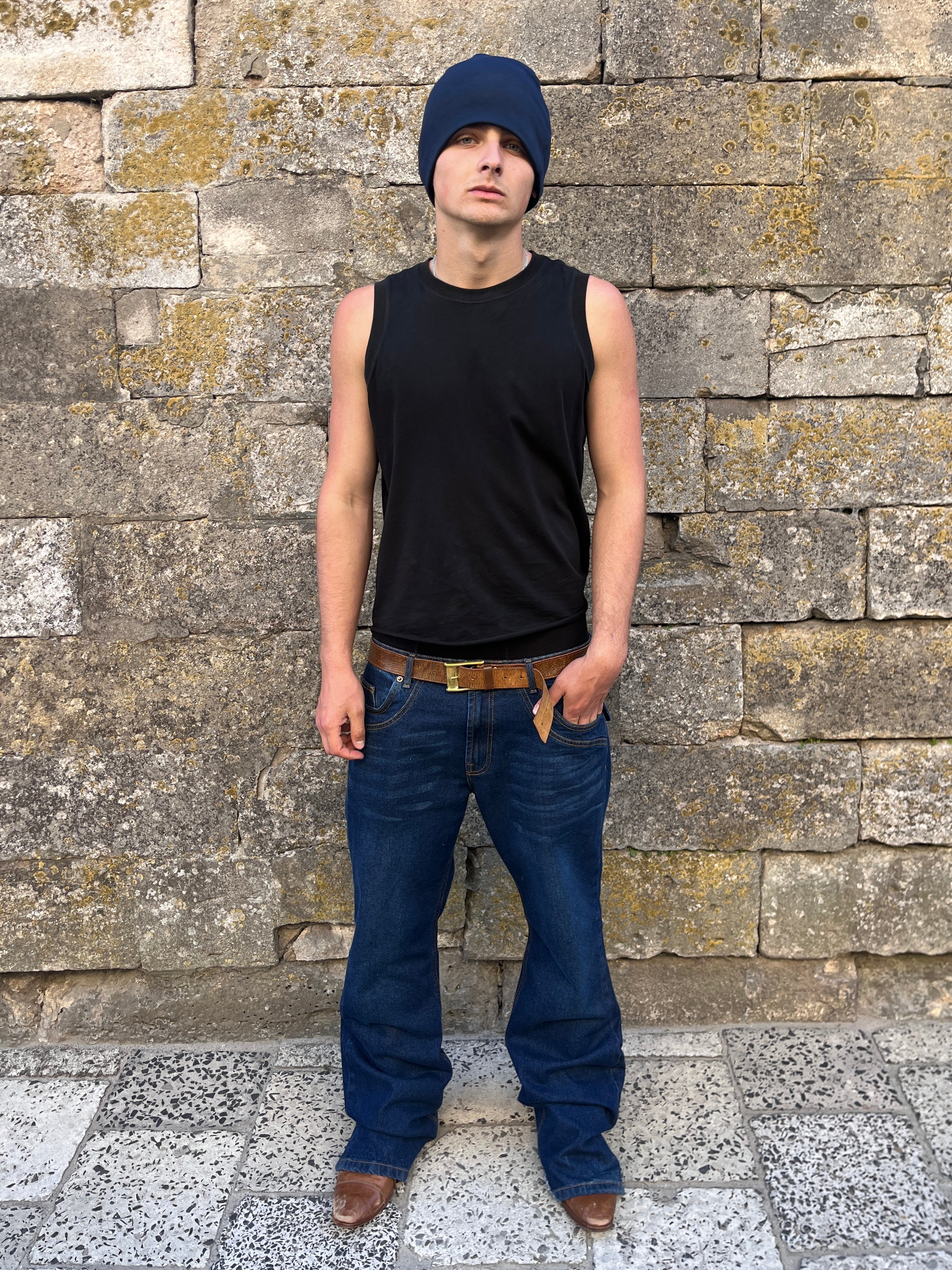 V2 Bootcut Jeans
